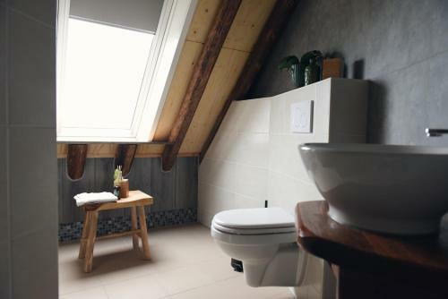 Apartamento Vossehoeck 4 By Droomvilla