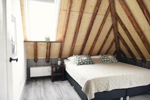 Apartamento Vossehoeck 4 By Droomvilla