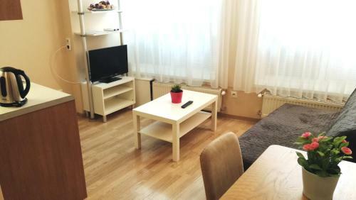Apartment Jenny - Old Town