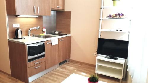 Apartment Jenny - Old Town
