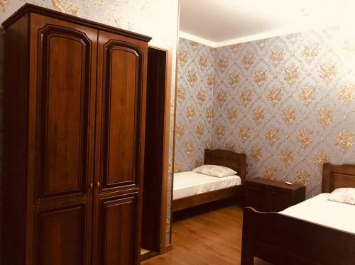 Hostal Edem