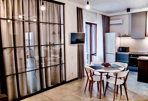 Apartamento Cozy Sokhumi