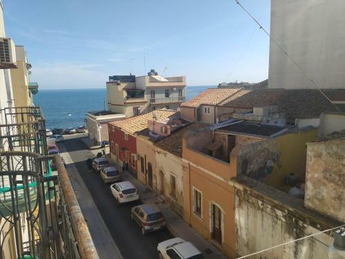 Apartamento Casa Alabo