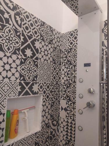 Apartamento Casa Alabo