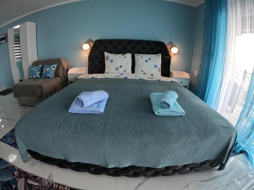 Apartamento Vila Memphis