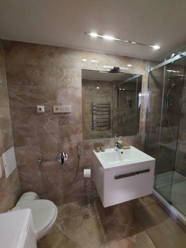 Apartamento Butas Aida