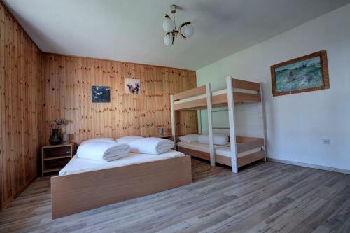 Apartma H?i Planin