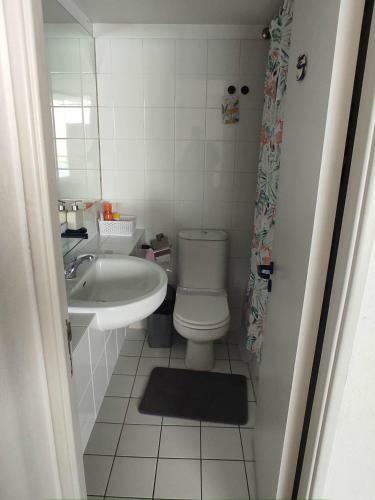 Apartamento Descanso Familiar Algarrobo