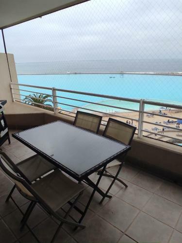 Apartamento Descanso Familiar Algarrobo