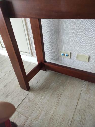 Apartamento Descanso Familiar Algarrobo