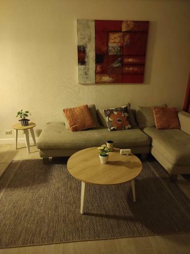 Apartamento Descanso Familiar Algarrobo