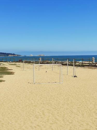 Apartamento Descanso Familiar Algarrobo