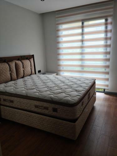Apartamento Kleopatra Sultan Rezidans