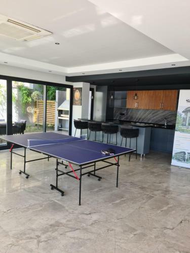 Apartamento Kleopatra Sultan Rezidans