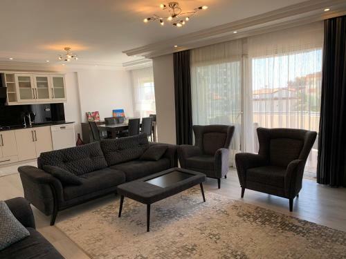 Apartamento Galaxs Dream Alanya