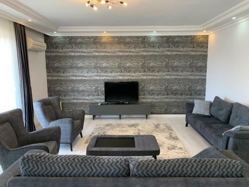 Apartamento Galaxs Dream Alanya