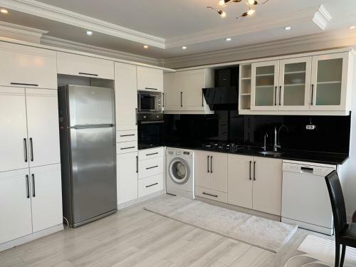 Apartamento Galaxs Dream Alanya