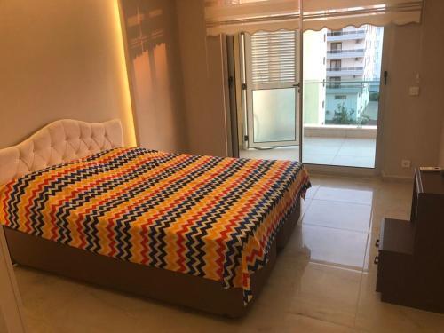 Apartamento Beachfront Fully Equipped Luxury Residence D19n
