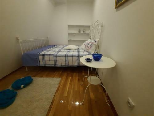 Apartman Padrino