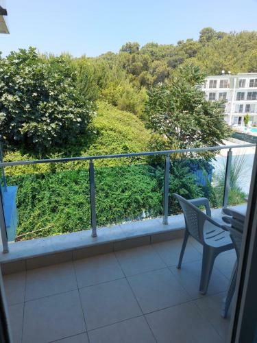 Apartamento Live Asist ?ncekum Avsallar