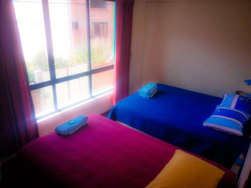 Hotel Hostal Venegas