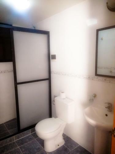 Hotel Hostal Venegas