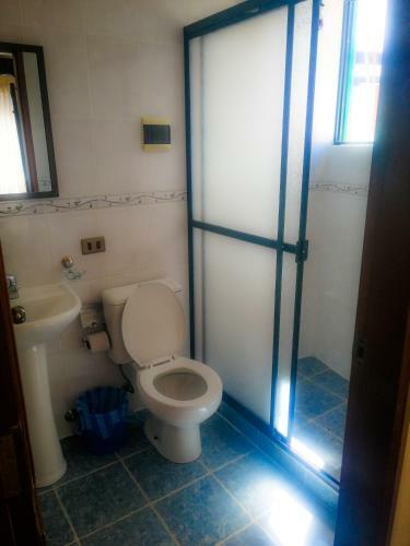 Hotel Hostal Venegas