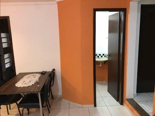 Apartamento Ap� Aconchego