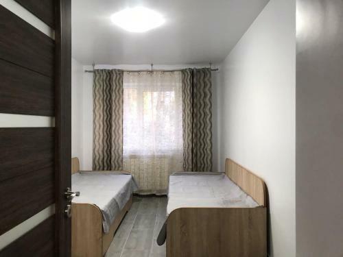Apartamento Central Pietonal