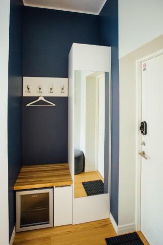 Apartamento New! Peaceful Oasis With Air Conditioner