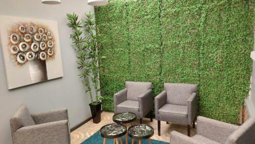 Apartamento Casa Terrada 4743