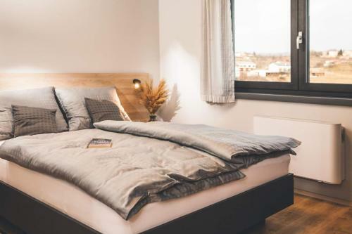 Bed & Breakfast Villa Vajta