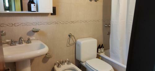 Apartamento Casa De Luj�n