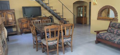 Apartamento Casa De Luj�n