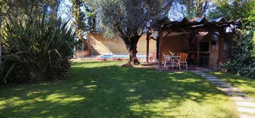 Apartamento Casa De Luj�n