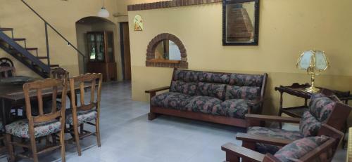 Apartamento Casa De Luj�n