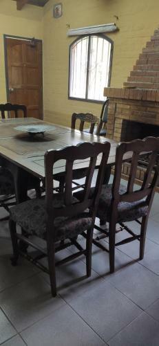 Apartamento Casa De Luj�n