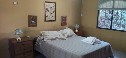 Apartamento Casa De Luj�n