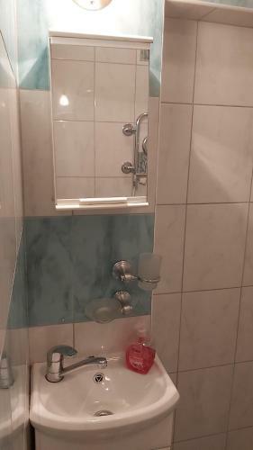 Hostal Poilsio Butas Prie Parko