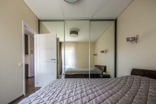 Apartments In Vanagupe