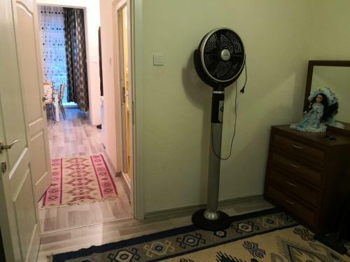 Apartamento Kemer Villa