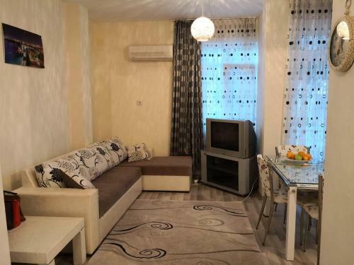 Apartamento Kemer Villa