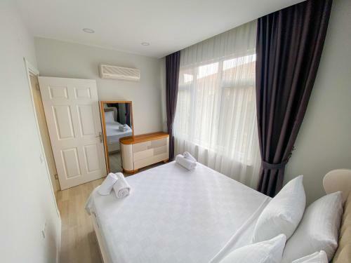 Apartamento Kervan Suite