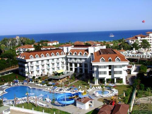 Miramor Hotel