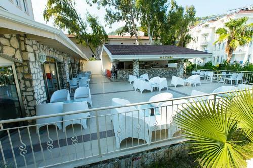 Miramor Hotel