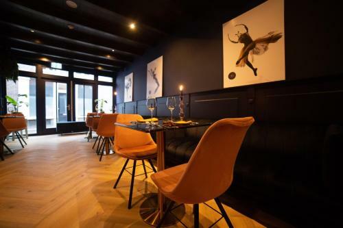 Boutiquehotel Dokkum