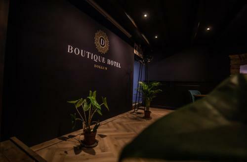 Boutiquehotel Dokkum