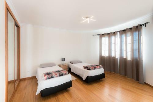 Sunnyside Villa