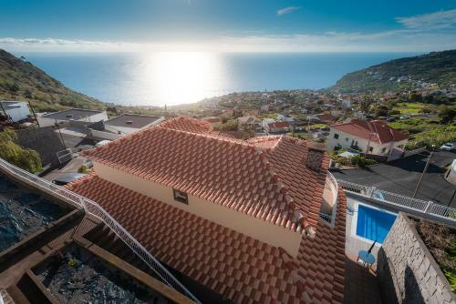 Sunnyside Villa