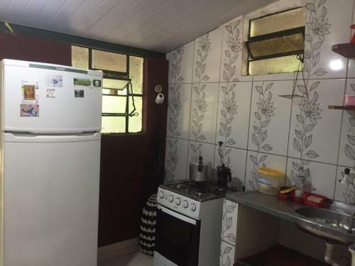 Casa Do Poeta